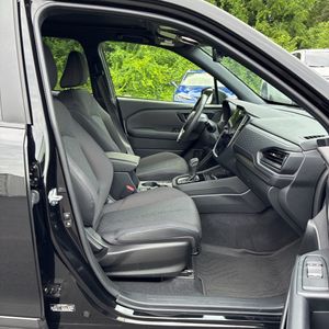 2025 Subaru FORESTER PREMIUM — миниатюра 33