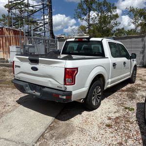 FORD F-150 XL - 8
