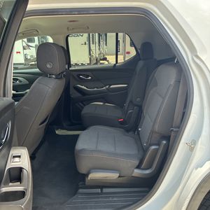 2020 Chevrolet TRAVERSE LT CLOTH 缩略图 34