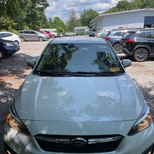 صورة مصغرة 15 لـ 2020 Subaru IMPREZA PREMIUM