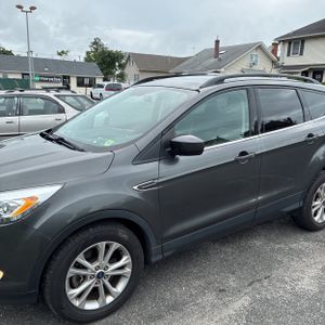 2018 FORD ESCAPE SEL 照片 2