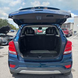 2020 Chevrolet TRAX LT — миниатюра 42