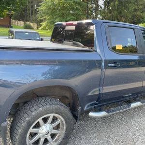 صورة 8 لـ 2019 Chevrolet SILVERADO 1500 RST