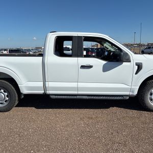 صورة مصغرة 11 لـ 2024 FORD F-150 XL