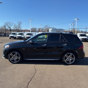 MERCEDES-BENZ GLE AMG - 3