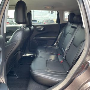 2018 JEEP COMPASS LATITUDE thumbnail 34