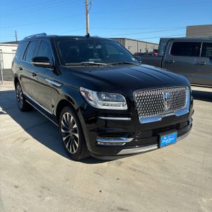 صورة 12 لـ 2020 Lincoln NAVIGATOR RESERVE