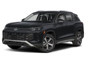 صورة 1 لـ 2026 Volkswagen TIGUAN SE