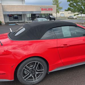 FORD MUSTANG GT PREMIUM - 9