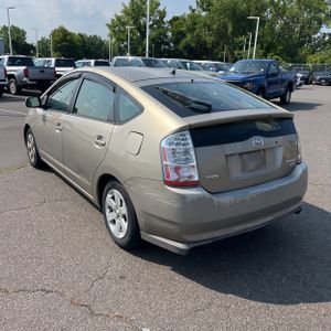 2009 Toyota PRIUS BASE — фото 5