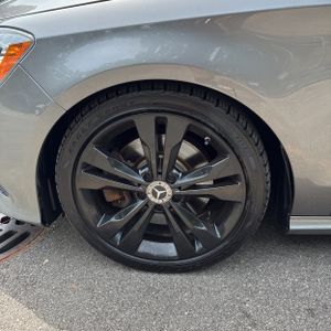 صورة مصغرة 17 لـ 2018 Mercedes-BENZ CLA