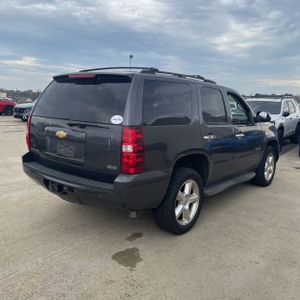 CHEVROLET TAHOE LT - 8