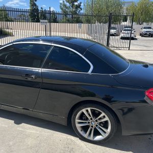 BMW 4 SERIES 430I - 6