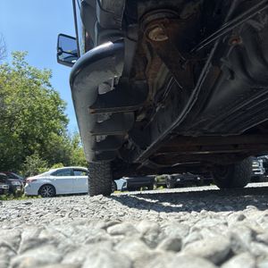 2016 Chevrolet SILVERADO 2500HD LT — миниатюра 24