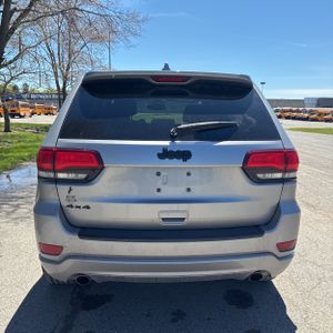 JEEP GRAND CHEROKEE - 7