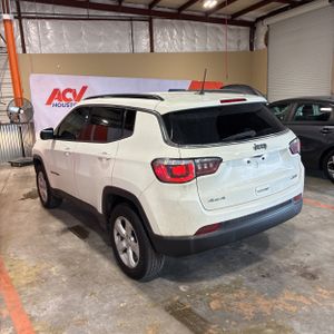 JEEP COMPASS LATITUDE - 3