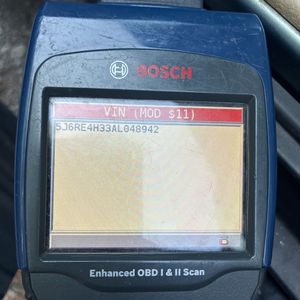 2010 Honda CR-V LX thumbnail 51