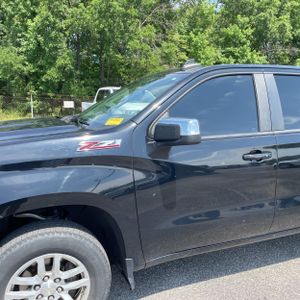 صورة 2 لـ 2019 Chevrolet SILVERADO 1500 LT
