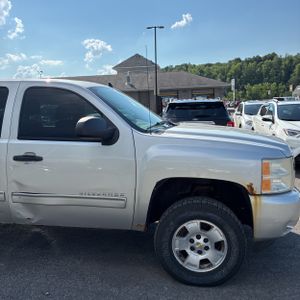 صورة مصغرة 13 لـ 2011 Chevrolet SILVERADO 1500 LT