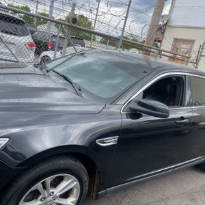 FORD TAURUS SEL - 2