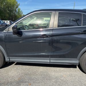 MITSUBISHI ECLIPSE CROSS LE - 4