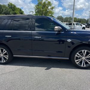 2021 FORD EXPEDITION KING RANCH 照片 11