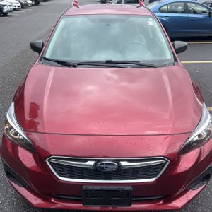 2019 Subaru IMPREZA 2.0I 缩略图 15