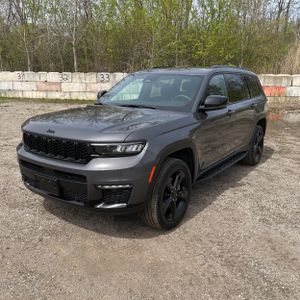 JEEP GRAND CHEROKEE L - 1