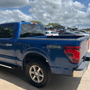 FORD F-150 XLT - 6