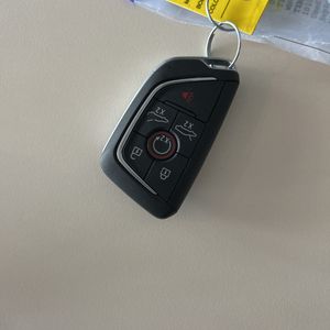 2022 Chevrolet CORVETTE STINGRAY — миниатюра 53