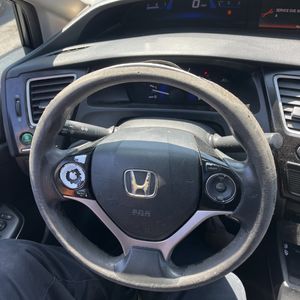 صورة مصغرة 57 لـ 2013 Honda CIVIC LX