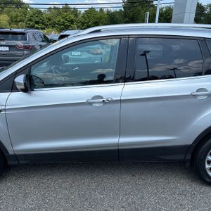 2014 FORD ESCAPE TITANIUM 照片 4