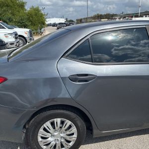 صورة 9 لـ 2017 Toyota COROLLA L