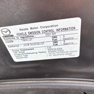 صورة مصغرة 49 لـ 2021 Mazda CX-5 TOURING