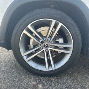 2022 Mercedes-BENZ GLE — миниатюра 17
