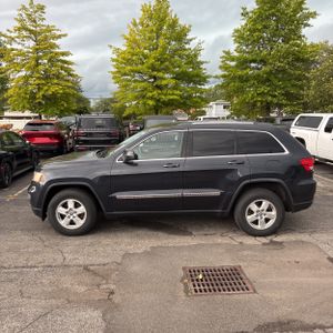 صورة 3 لـ 2013 JEEP GRAND CHEROKEE LAREDO