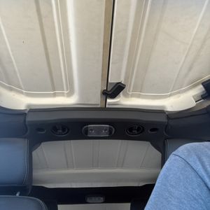 2015 JEEP WRANGLER UNLIMITED SAHARA — фото 39