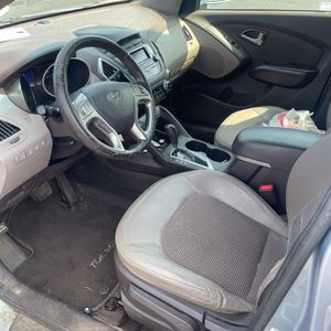 2012 Hyundai TUCSON GLS — миниатюра 52