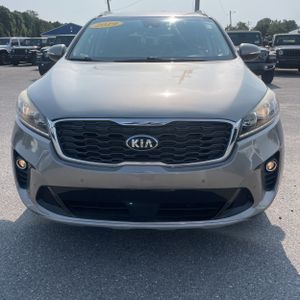 2019 KIA SORENTO EX V6 缩略图 14
