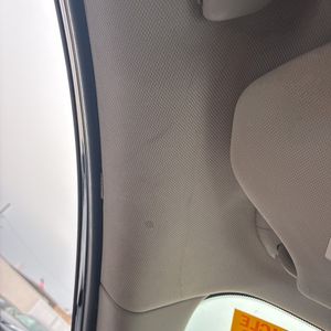2017 Nissan PATHFINDER SV 缩略图 75