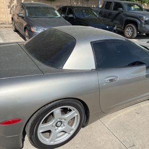 صورة 9 لـ 1999 Chevrolet CORVETTE BASE