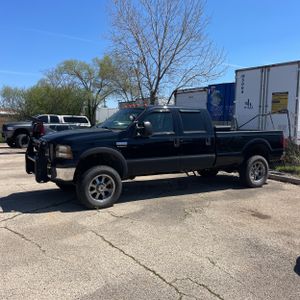 FORD F-350 SUPER DUTY LARIAT - 3