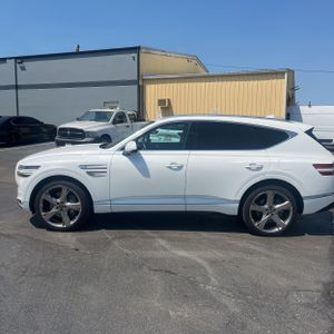 GENESIS GV80 2.5T - 3