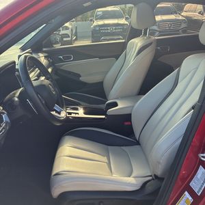 2023 Acura INTEGRA W/A-SPEC 照片 32
