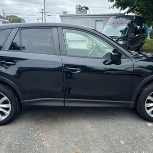 2015 Mazda CX-5 GRAND TOURING 照片 11