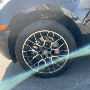 2018 Porsche MACAN S — миниатюра 17