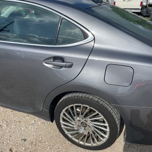 LEXUS ES 350 BASE - 5