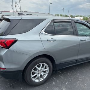 CHEVROLET EQUINOX - 9