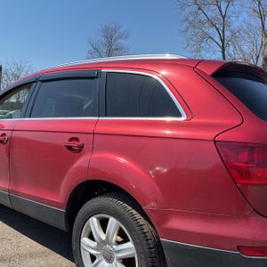 AUDI Q7 PREMIUM - 6