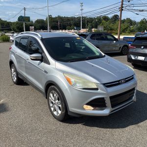 صورة مصغرة 12 لـ 2014 FORD ESCAPE TITANIUM